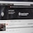 A computer screen displaying a website of an audio streaming service. The website showcases a podcast called BANTUMEN with the description 'Pro Unlimited.' There is a navigation bar with options including Home, Stream, Library, and more. A music wave graphic is visible below, along with a play button, social media interaction options such as re-post, share, and add to playlists. A banner at the top talks about fan-powered royalties, and there is a COVID-19 information widget to the side.